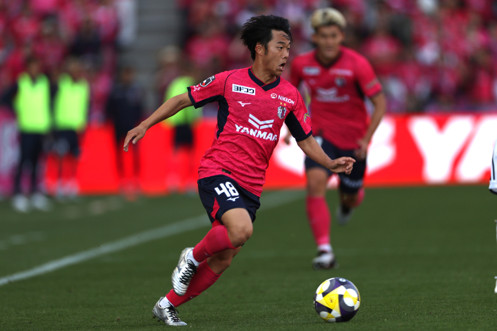 4/29 町田戦 | 試合結果 | セレッソ大阪オフィシャルウェブサイト